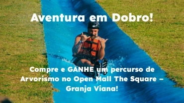 Aventura Total em Juquitiba (Individual)